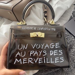 Un voyage au pays des merveilles